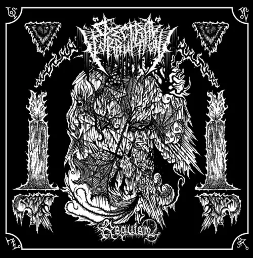 Spectral Corruption : Requiem